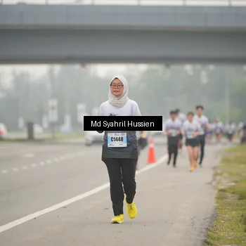 Runner Photo 7215432