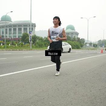 Runner Photo 7215433