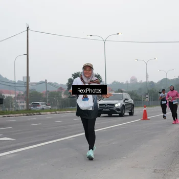 Runner Photo 7215435