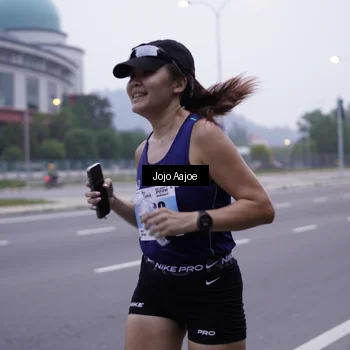 Runner Photo 7215436