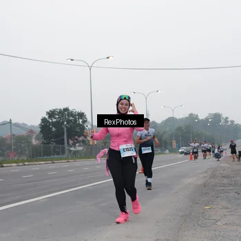 Runner Photo 7215440