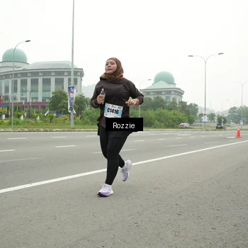 Runner Photo 7215442