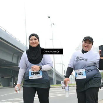 Runner Photo 7215444