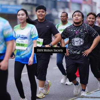 Runner Photo 7215454
