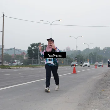 Runner Photo 7215456