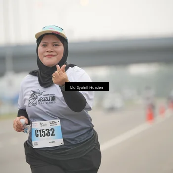 Runner Photo 7215458