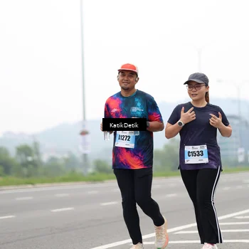 Runner Photo 7215462