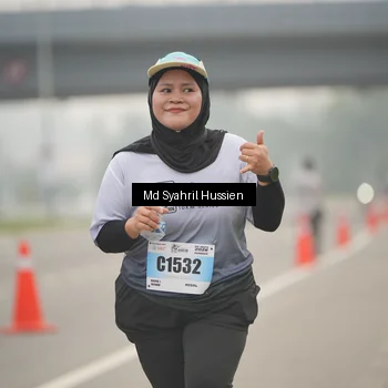 Runner Photo 7215466