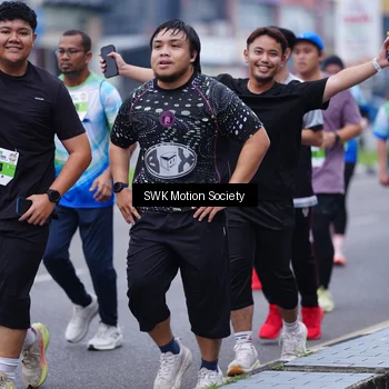 Runner Photo 7215468