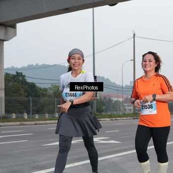 Runner Photo 7215475
