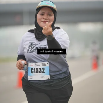 Runner Photo 7215478