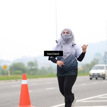 Runner Photo 7215479