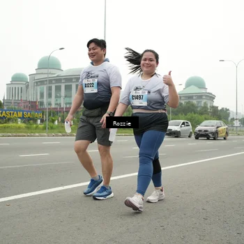 Runner Photo 7215481