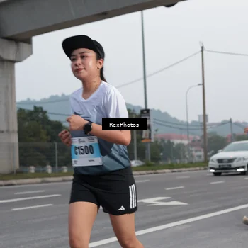 Runner Photo 7215482