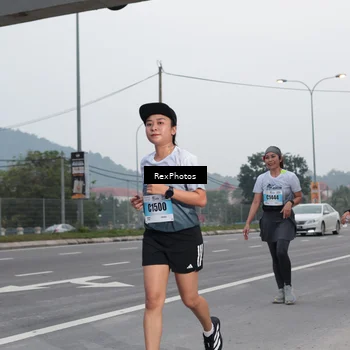 Runner Photo 7215483
