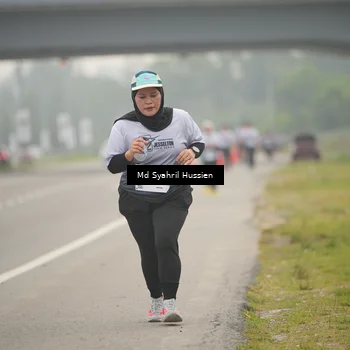 Runner Photo 7215485