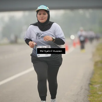 Runner Photo 7215486