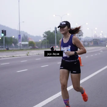 Runner Photo 7215487