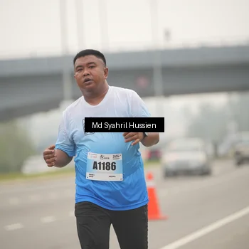 Runner Photo 7215490
