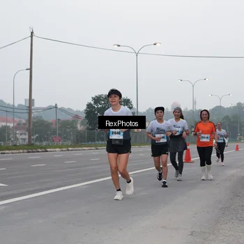 Runner Photo 7215491