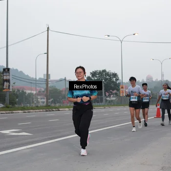 Runner Photo 7215492