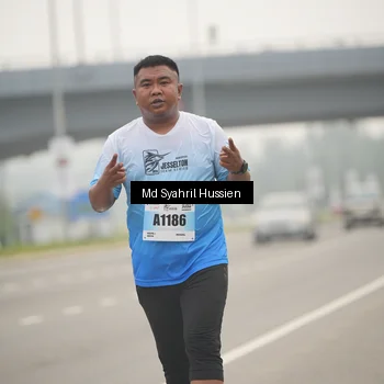 Runner Photo 7215495