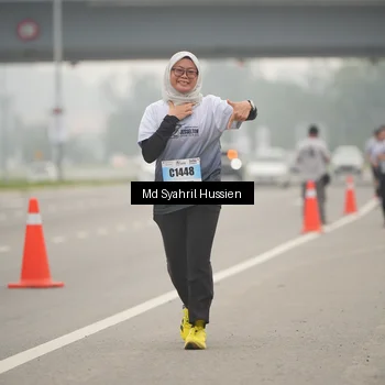 Runner Photo 7215497