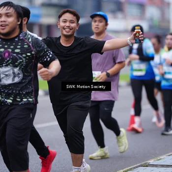 Runner Photo 7215499
