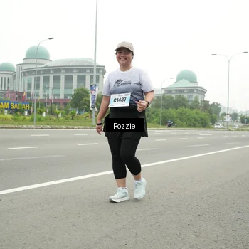 Runner Photo 7215501