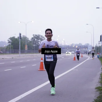 Runner Photo 7215503