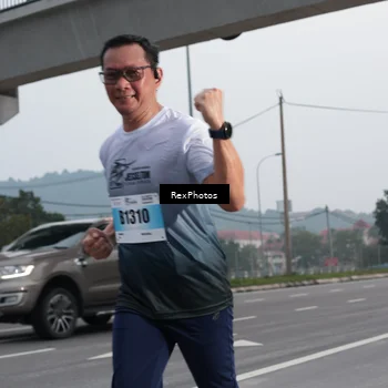 Runner Photo 7215514