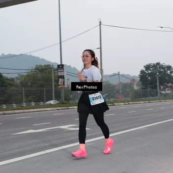 Runner Photo 7215517
