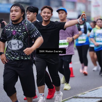 Runner Photo 7215518