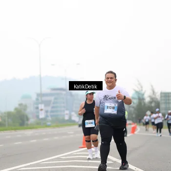 Runner Photo 7215520