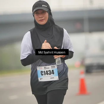 Runner Photo 7215521