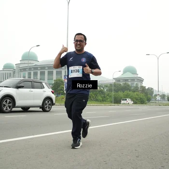 Runner Photo 7215522