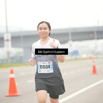 Runner Photo 7215523