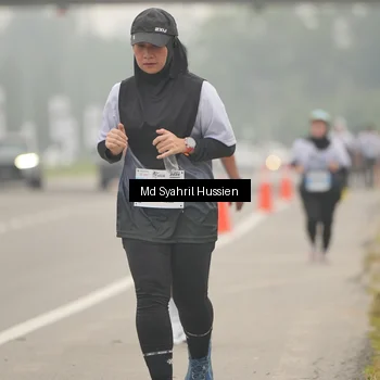 Runner Photo 7215524