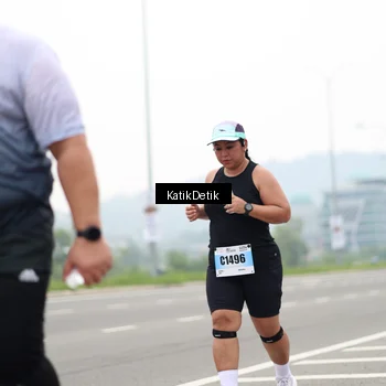 Runner Photo 7215525