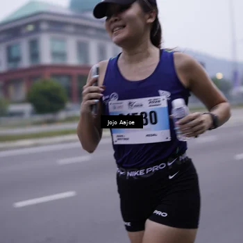 Runner Photo 7215532