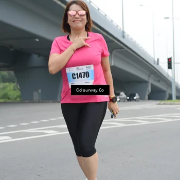 Runner Photo 7215533
