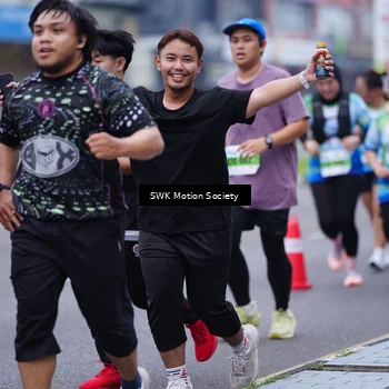 Runner Photo 7215539
