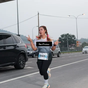 Runner Photo 7215541