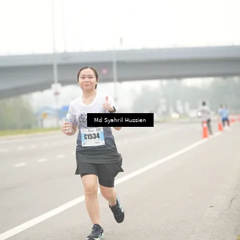 Runner Photo 7215542