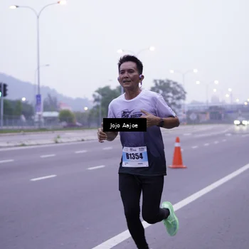 Runner Photo 7215547