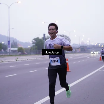 Runner Photo 7215549