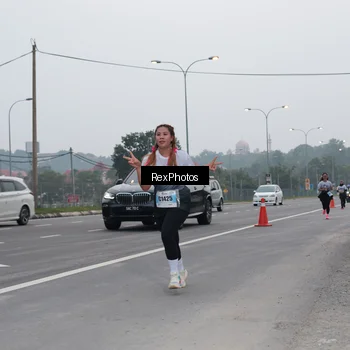Runner Photo 7215550