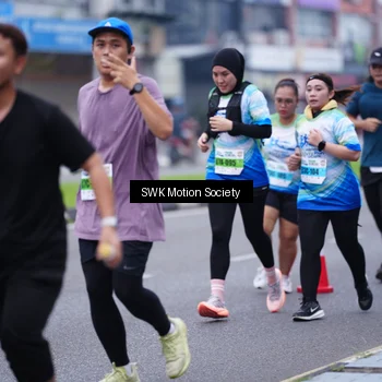 Runner Photo 7215552