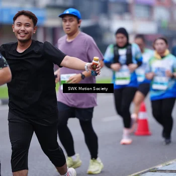 Runner Photo 7215561