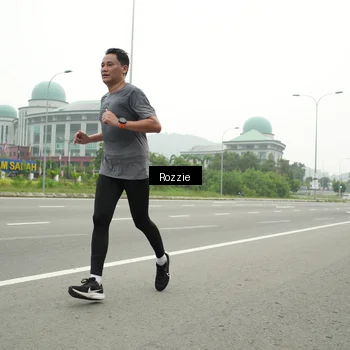 Runner Photo 7215566